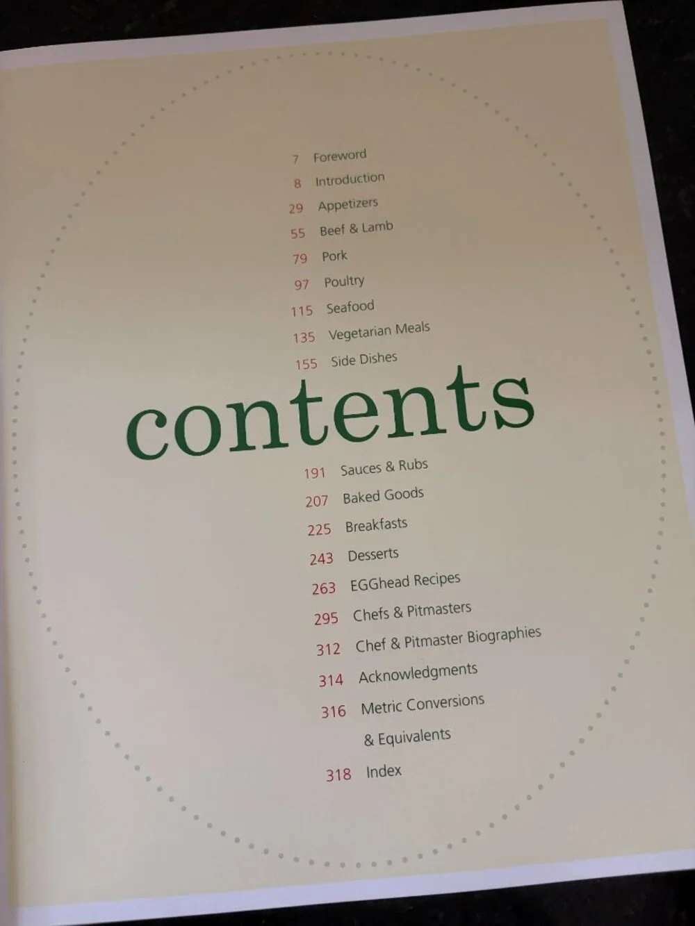 Big Green Egg Cookbook, Celebrating the Ultimate Cooking Experience, 2012